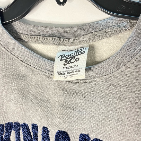 Pacific & Co Sweater Women’s M - Picture 4 of 6